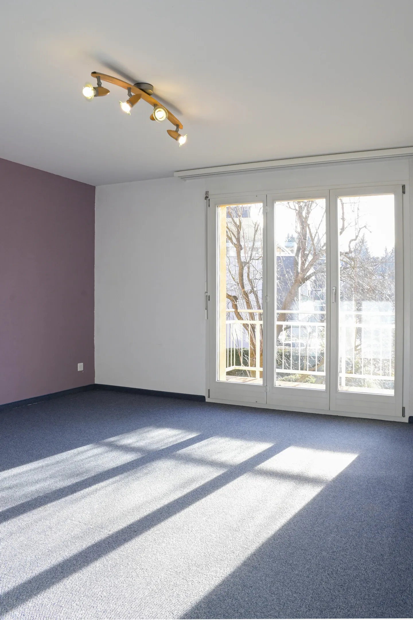 Charmantes Familienhaus in Henau - Foto 3 von 10