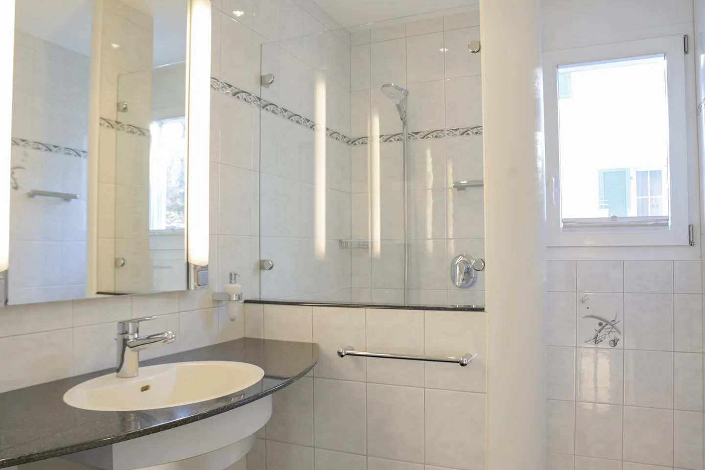 Eigenheim mit Stil  ruhig und sonnig - Foto 7 von 10