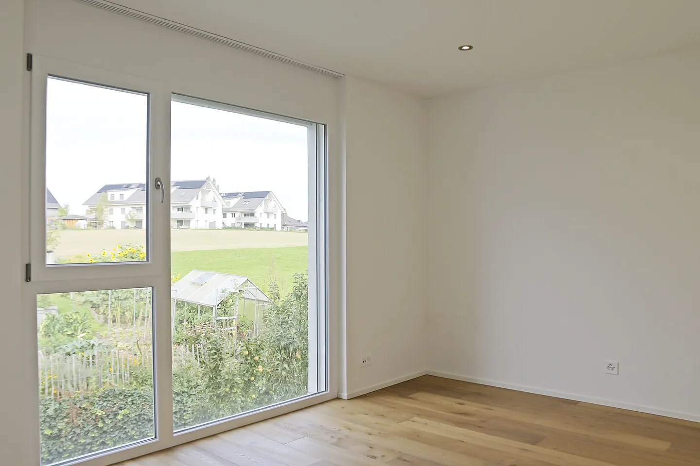 Komfortable 5.5 Zimmer Wohnung - Foto 3 von 10