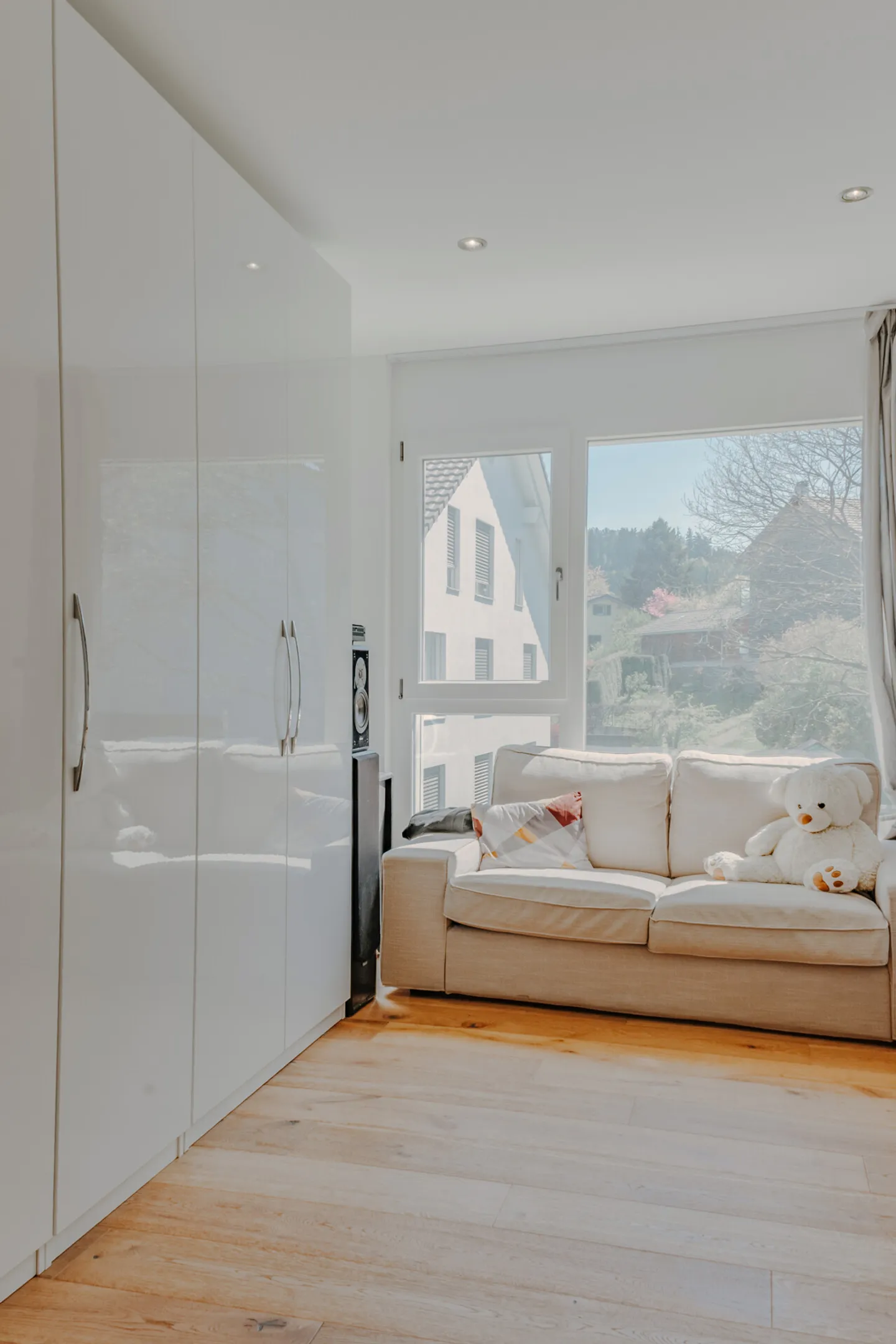 Una casa per sentirsi bene - Foto 2 di 10