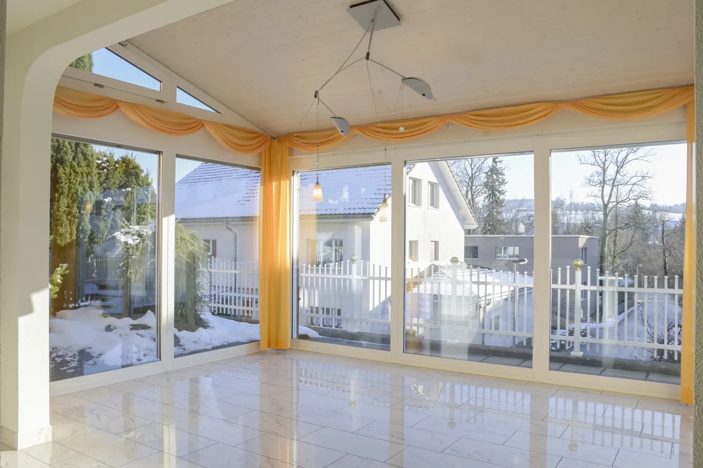 Eigenheim mit Stil  ruhig und sonnig - Foto 3 von 10