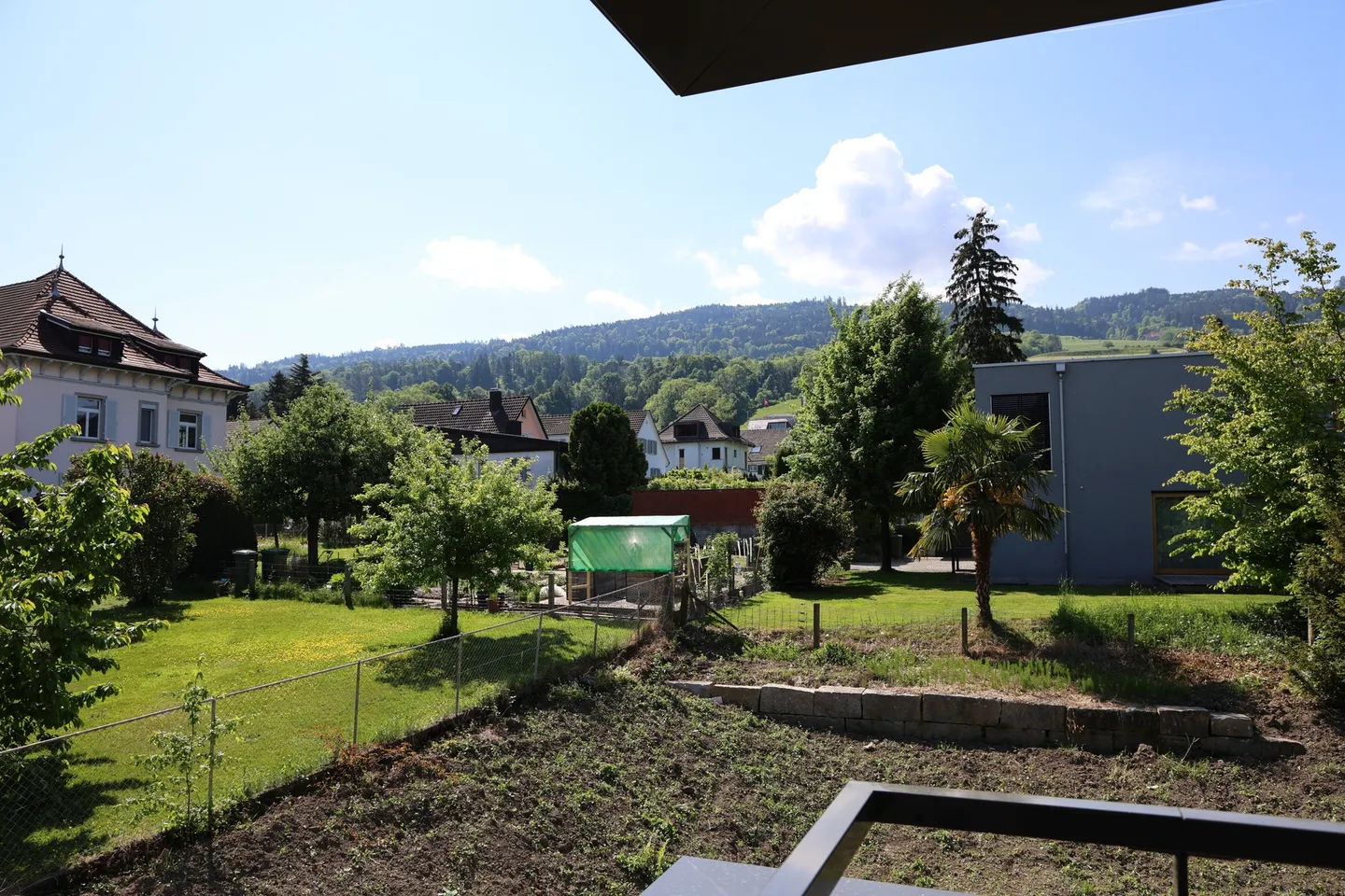 Modernes Wohngefühl mit Weitblick in Rorschacherberg - Foto 11 von 12
