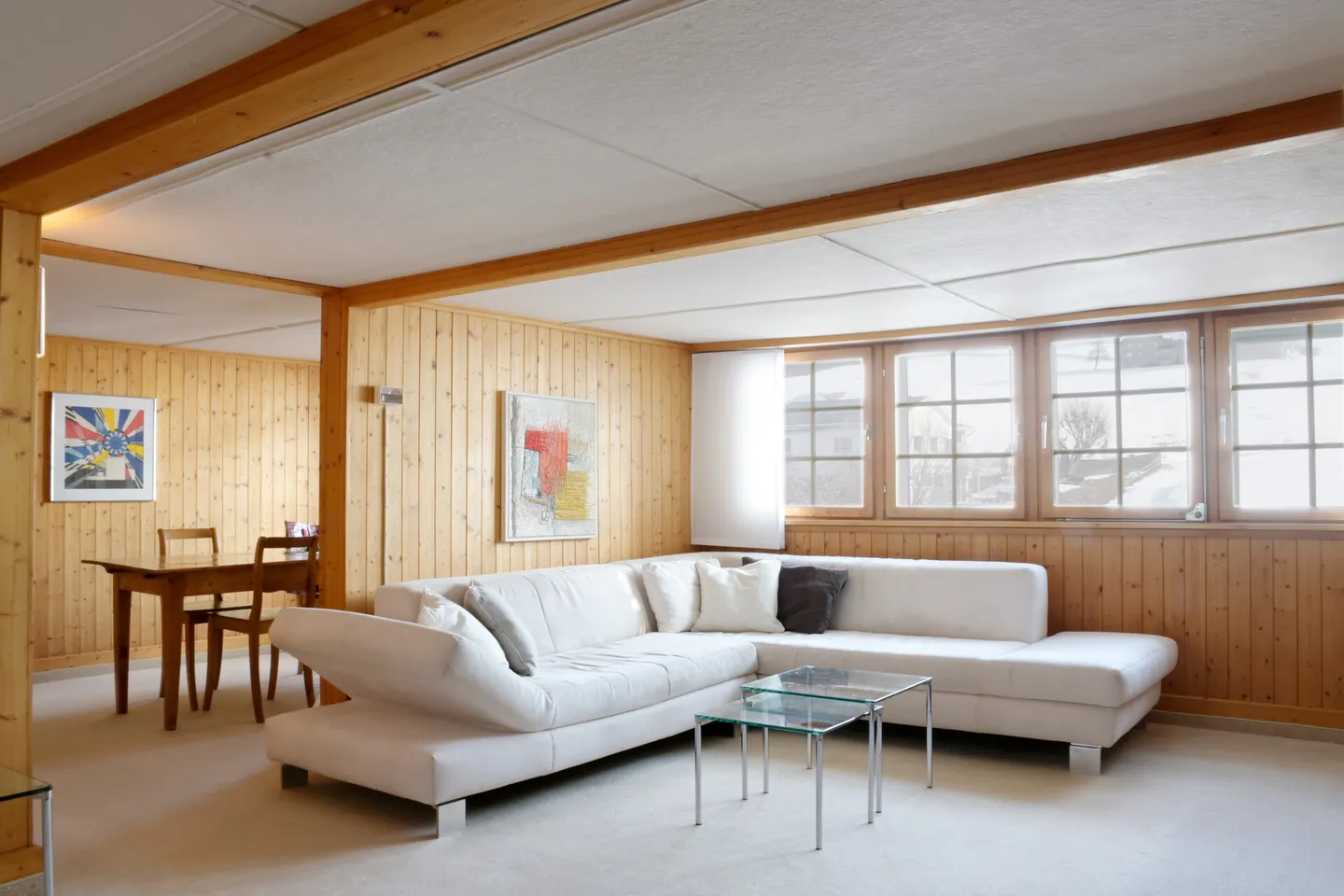 Charming 7.5-Room House in Appenzeller Style with Panoramic View - Photo 4 of 11