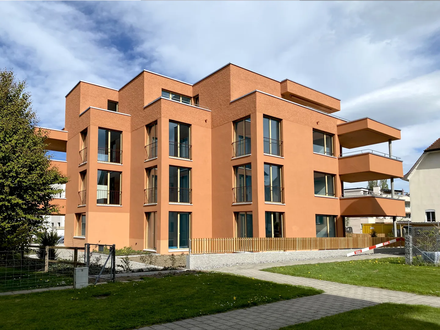 Personal oasis of well-being and space for leisure activities - Photo 1 of 7