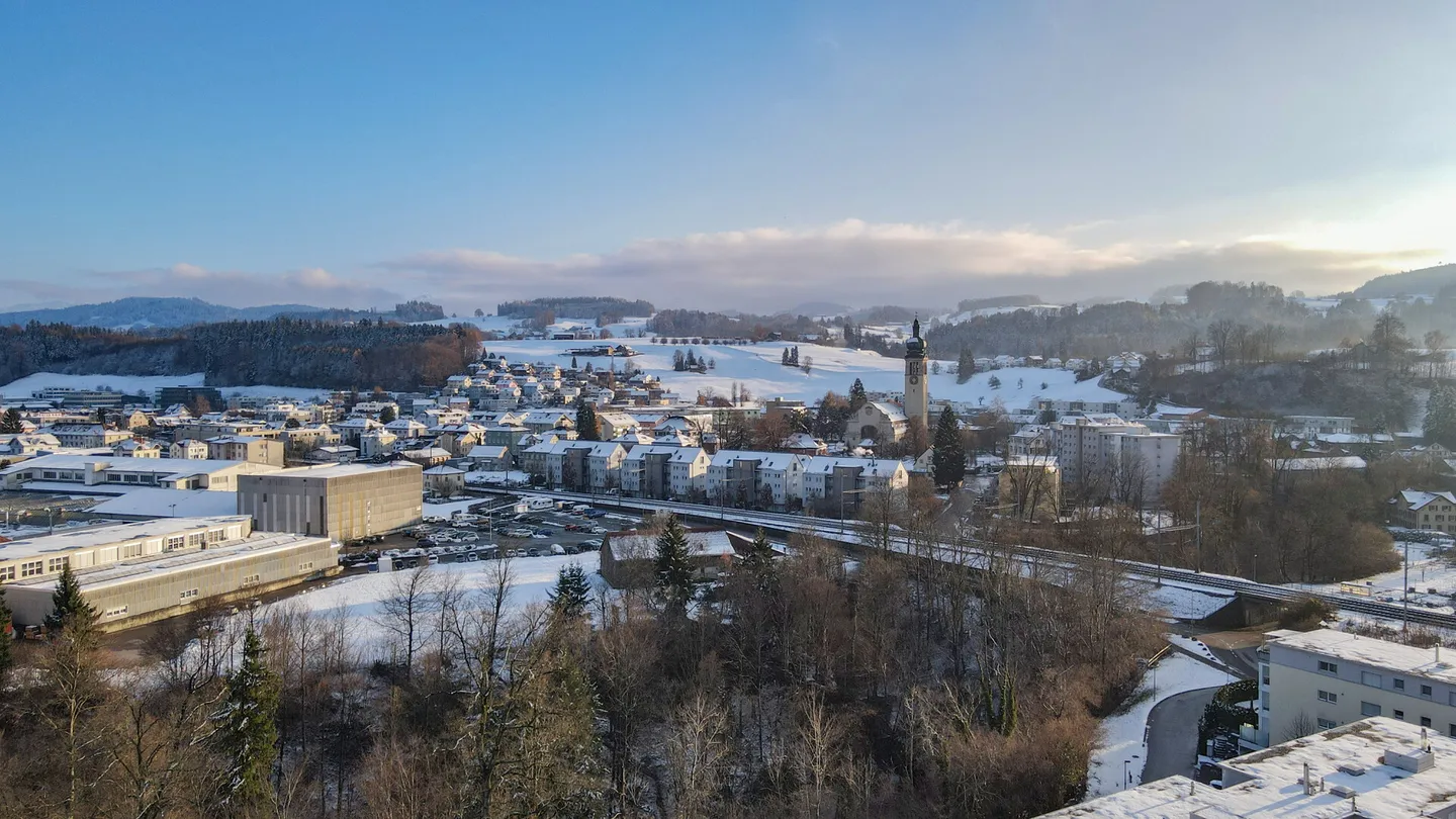 Eigenheim mit Stil  ruhig und sonnig - Foto 10 von 10