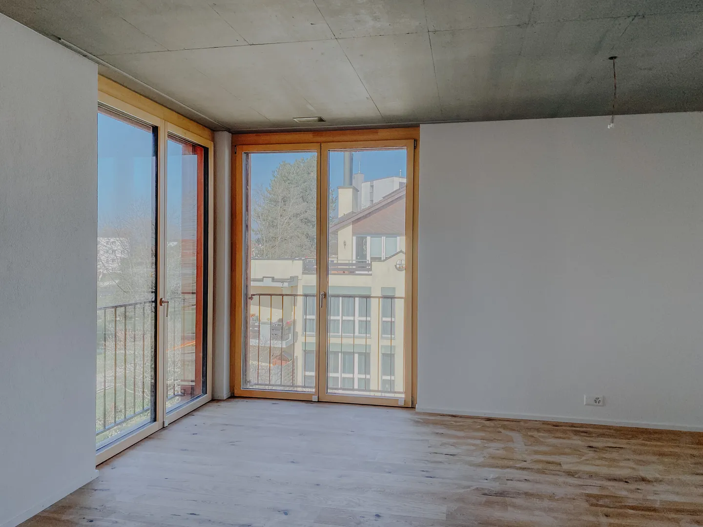 Modernes Apartment am See - Foto 4 von 7