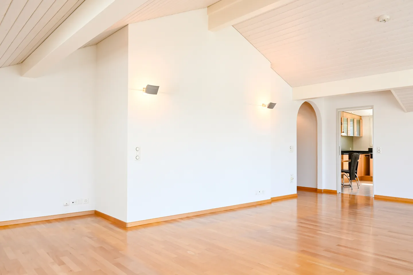 Your living happiness under the roof - bright, stylish, with a view - Photo 5 of 11