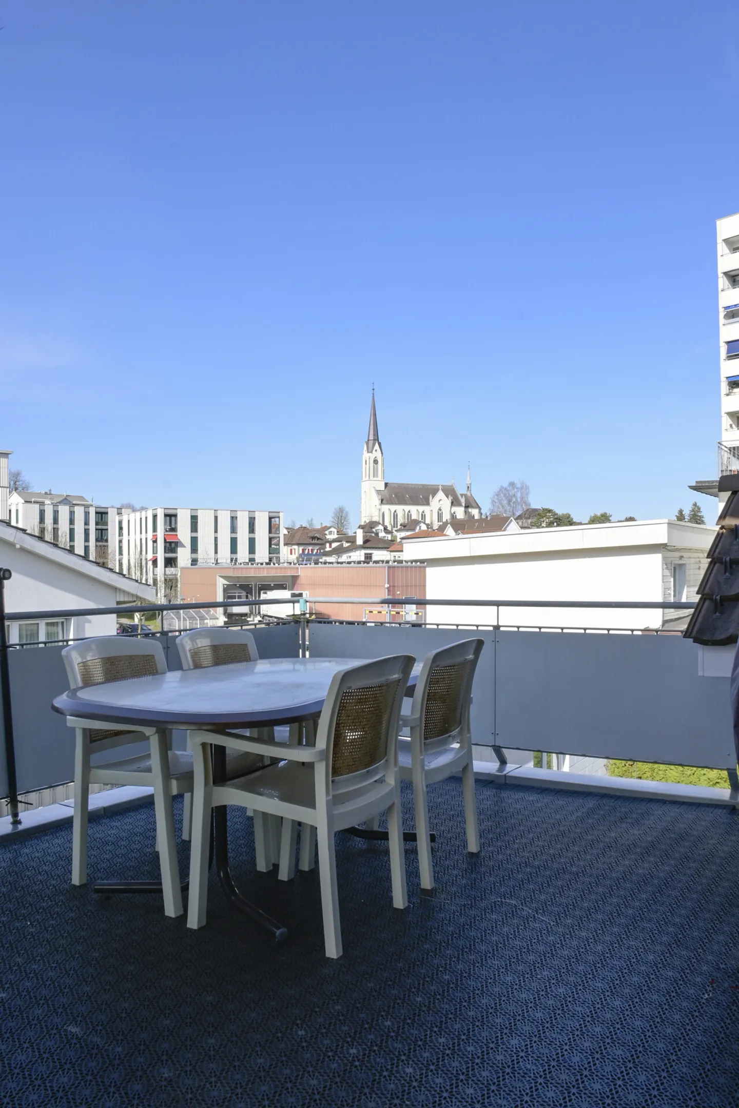 Your charming home in the village center - Photo 2 of 11