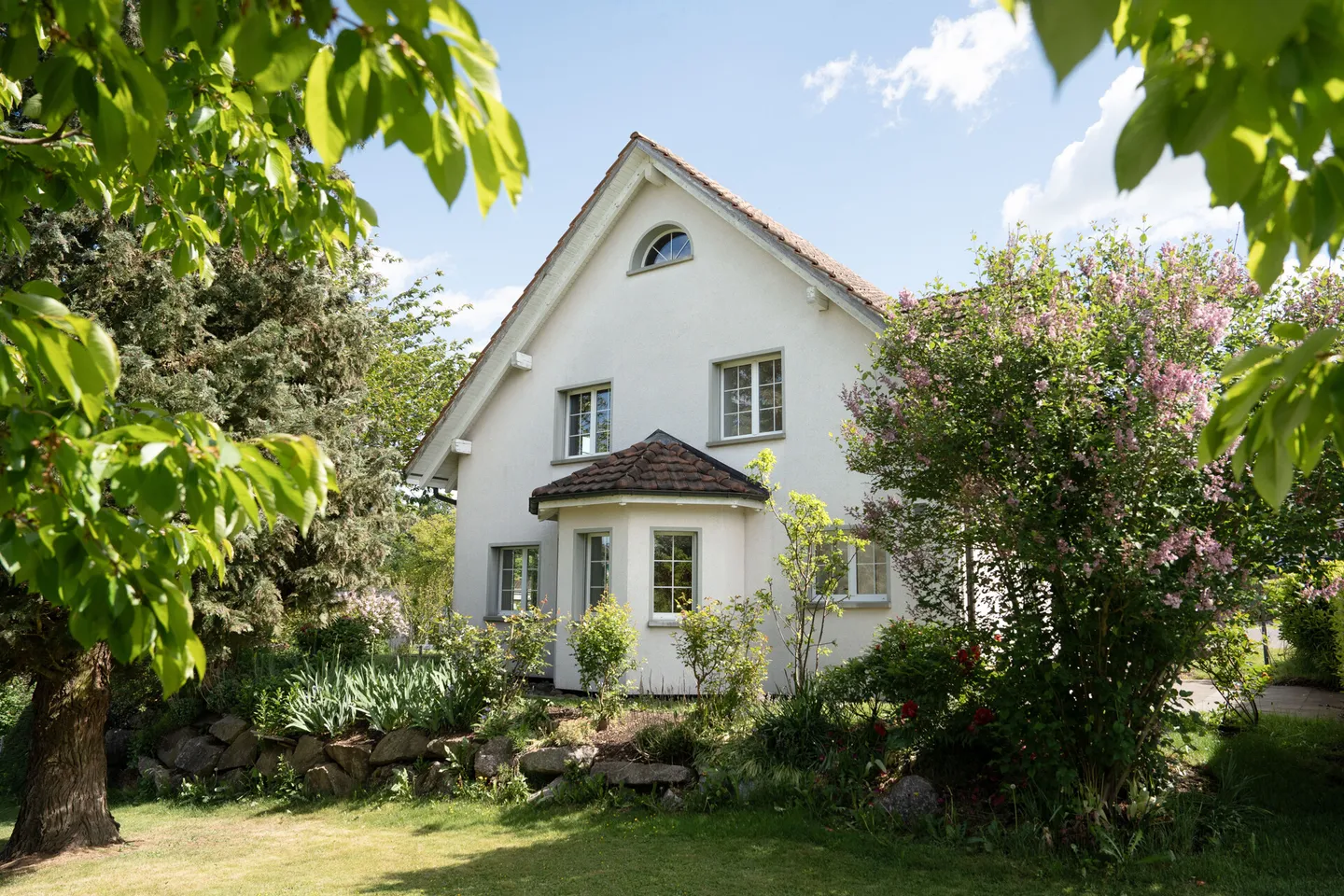 Your Family Dream - Idyllic and Close to Nature - Photo 1 of 13