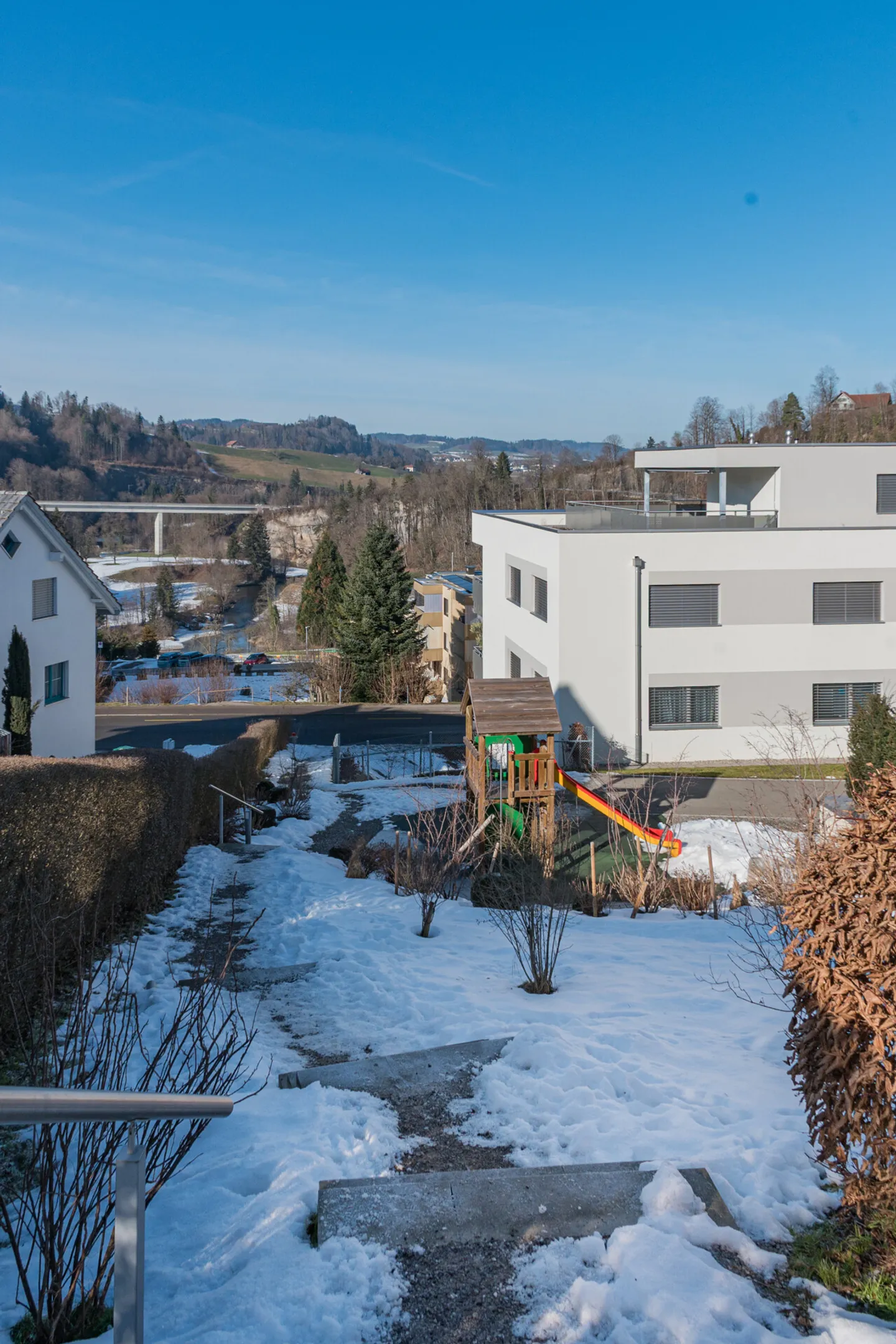 Stylish Garden Apartment in a Nature-Friendly Location - Photo 7 of 7