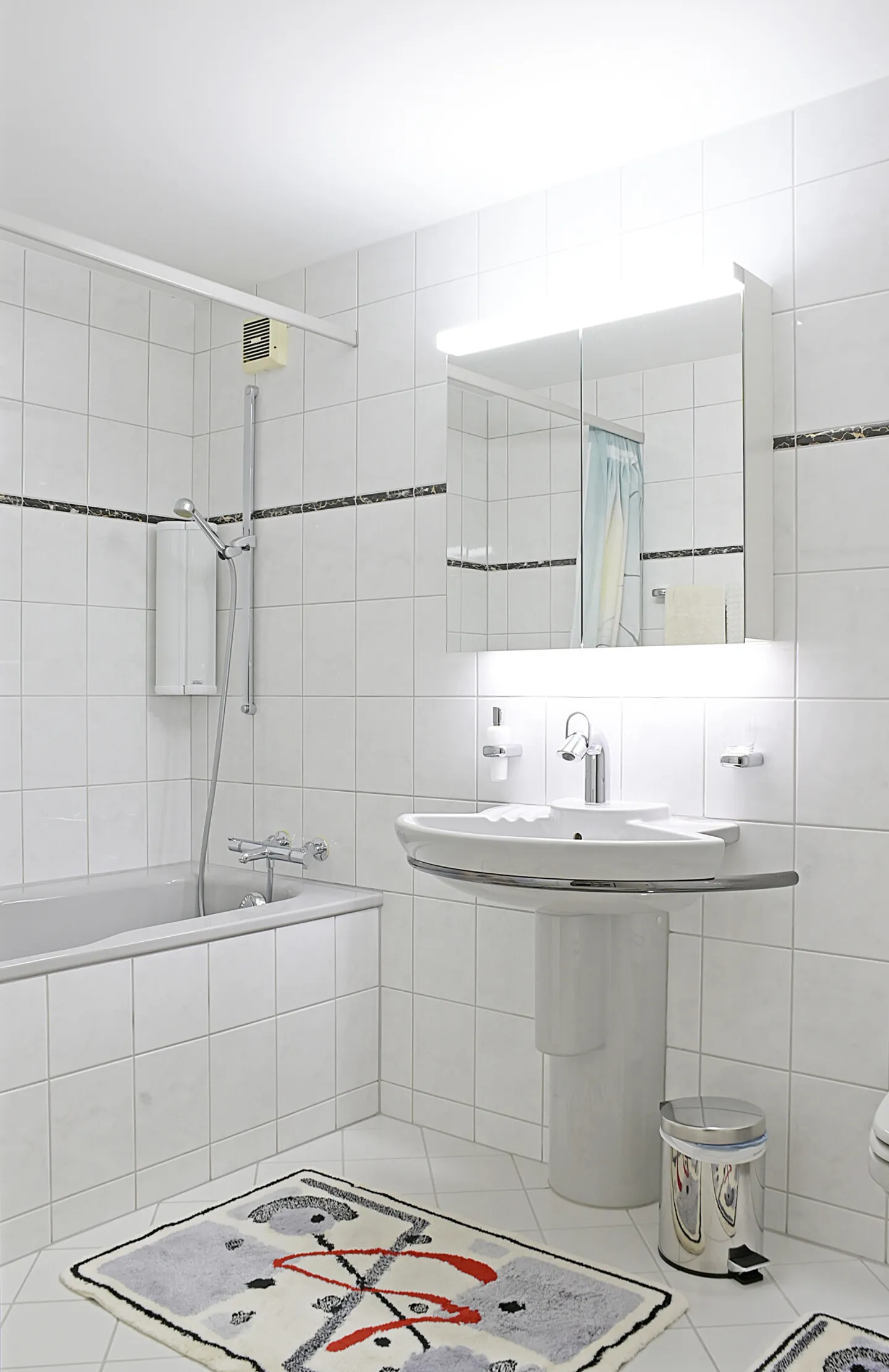 Appartamento duplex attraente con charme speciale - Foto 9 di 11