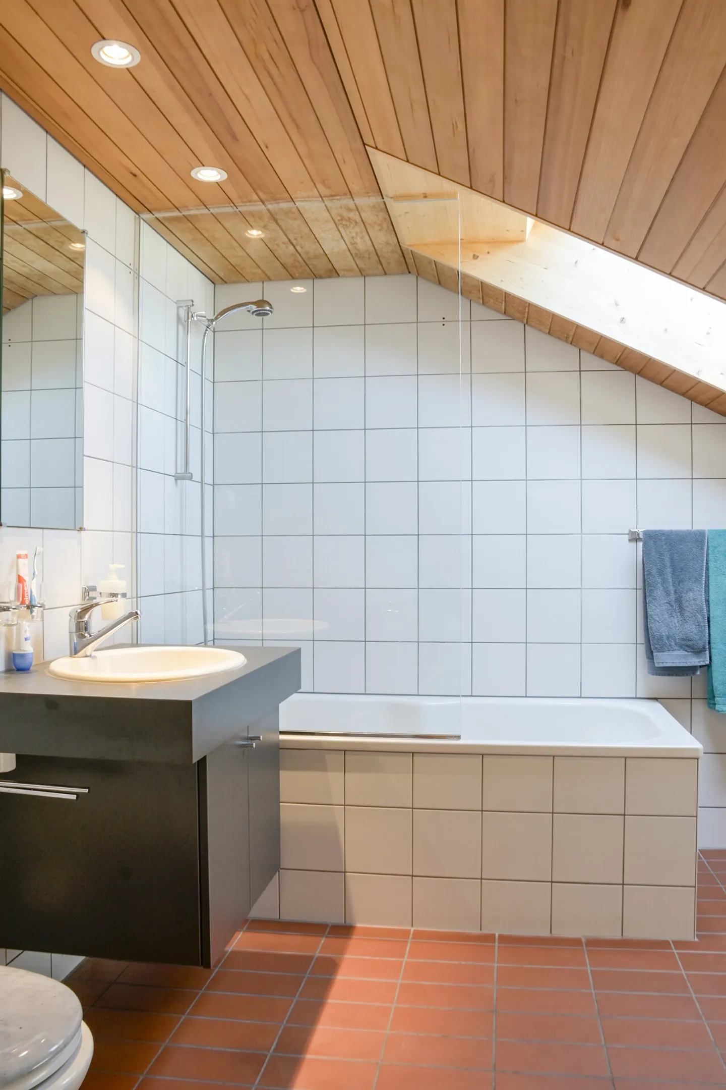 Charmantes Studio in Gossau - Foto 5 von 5