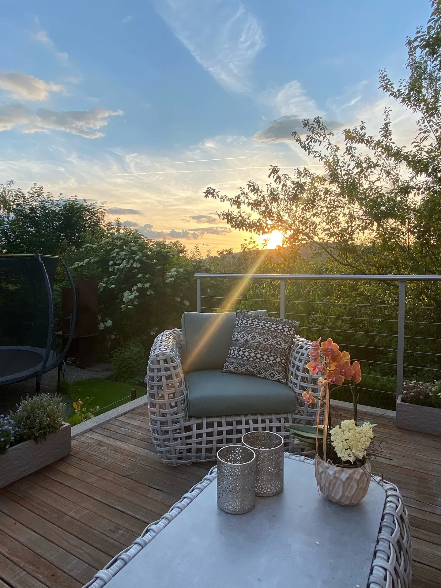 Vivere esclusivo con vista sulla natura - Foto 10 di 11