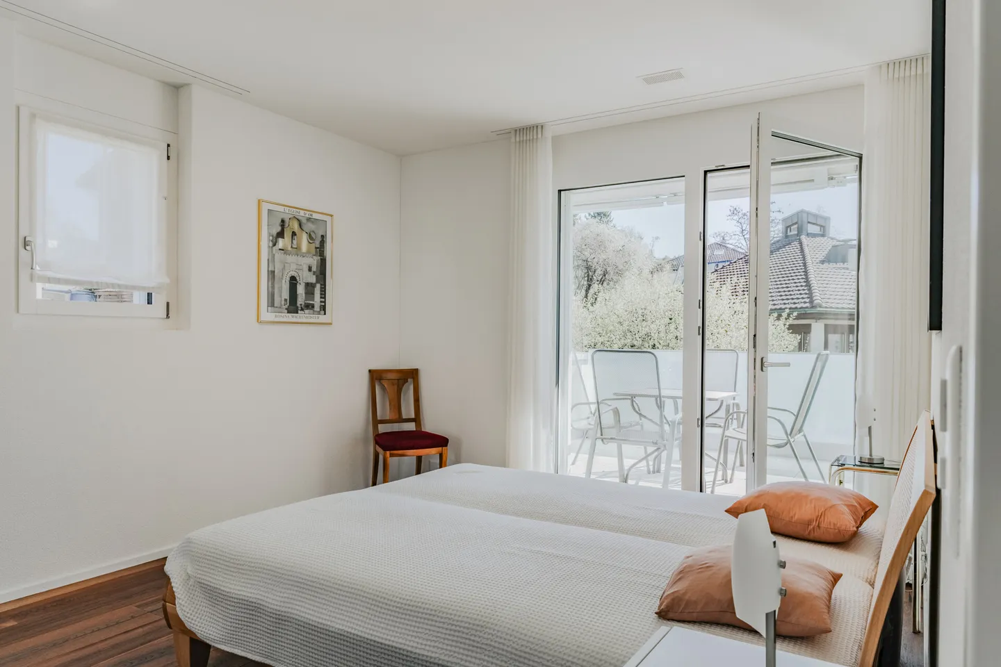Esclusivo attico con terrazza panoramica - Foto 8 di 11