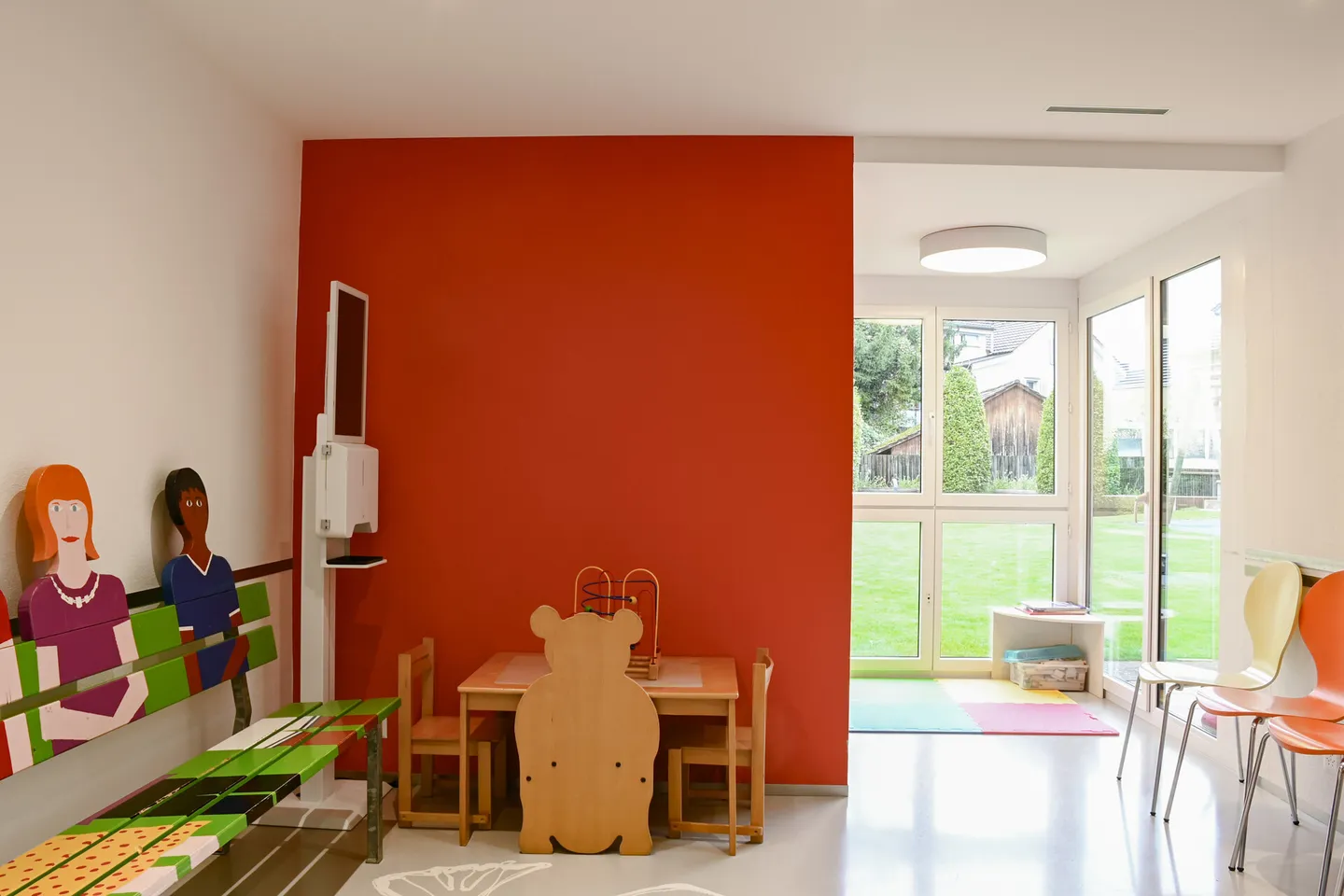 Attraktive Gewerbefläche an zentraler Lage - Photo 1 of 8