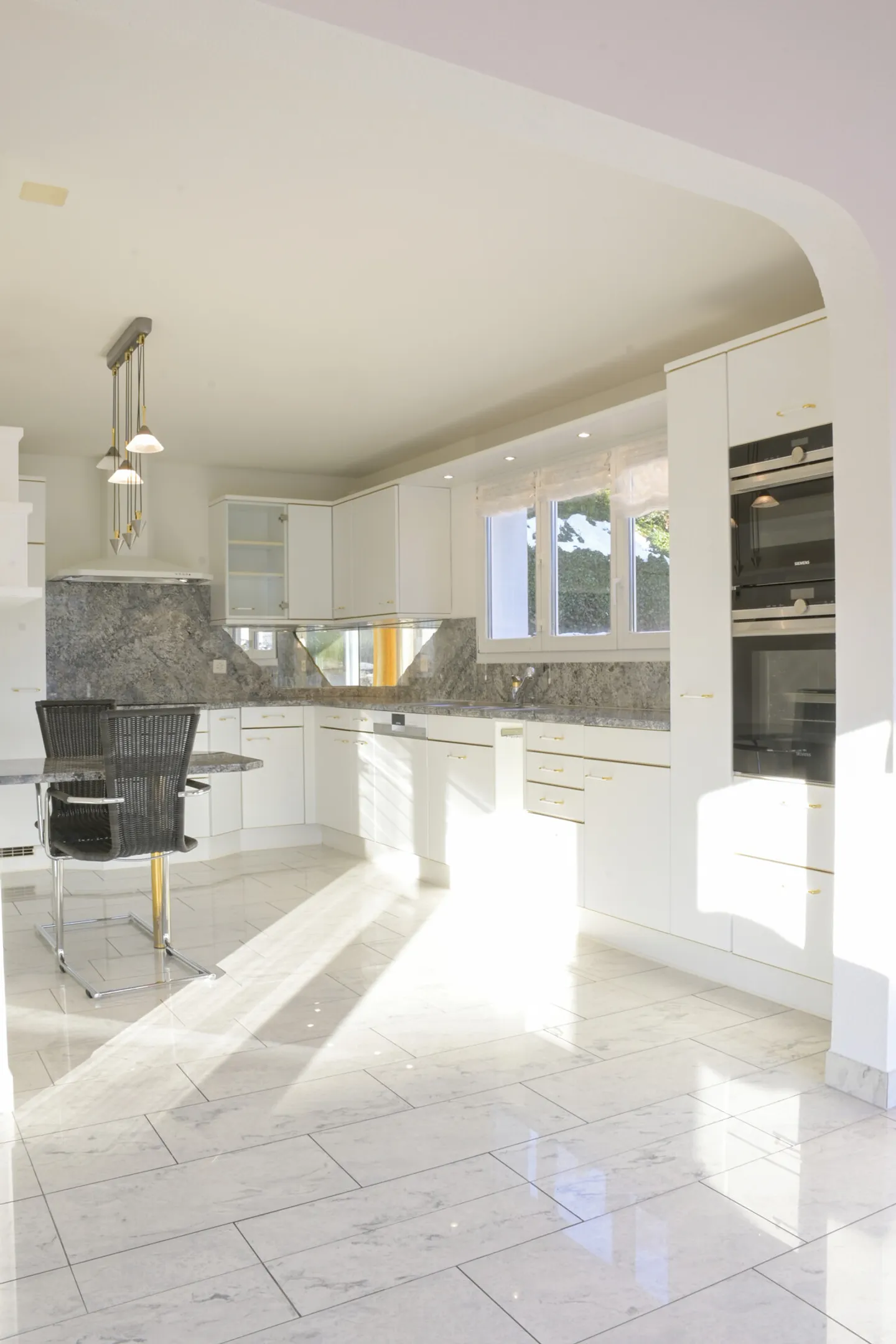 Eigenheim mit Stil  ruhig und sonnig - Foto 5 von 10