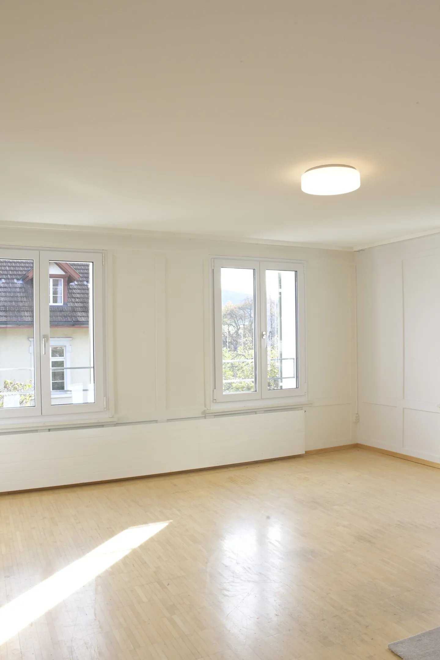 Multi-family house with potential - Photo 2 of 9