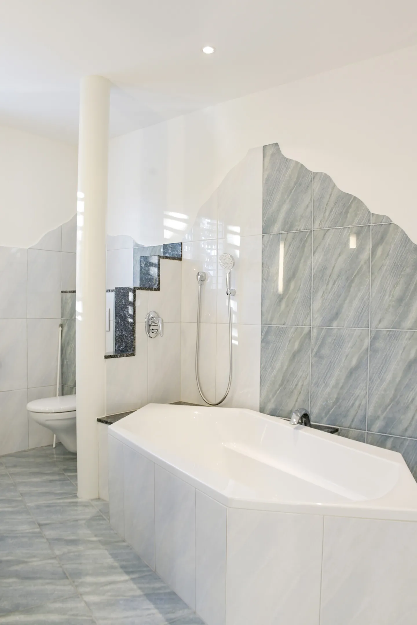 Eigenheim mit Stil  ruhig und sonnig - Foto 8 von 10