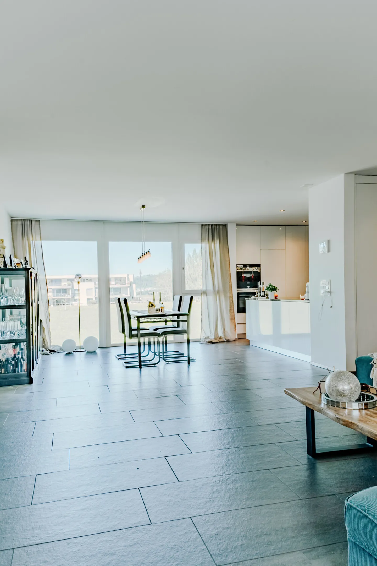 Una casa per sentirsi bene - Foto 5 di 10
