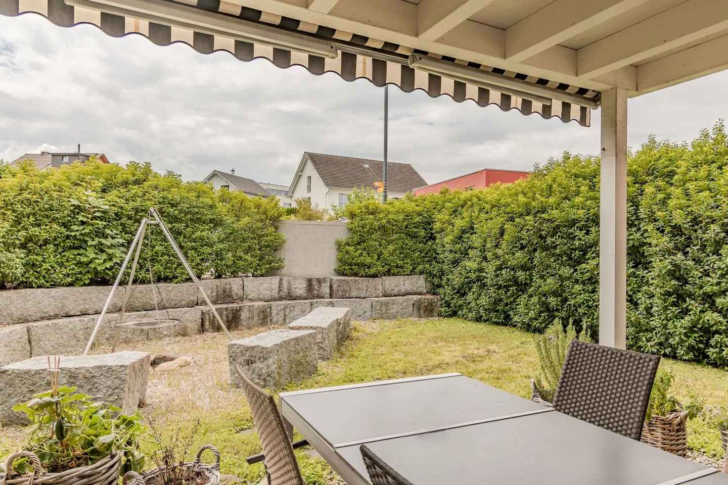 Small, fine, completely your home - Photo 9 of 10