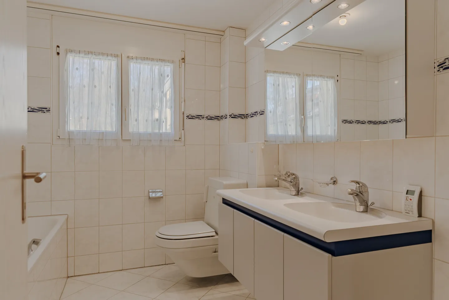 Vivre au centre avec vue sur la nature - Photo 7 sur 9