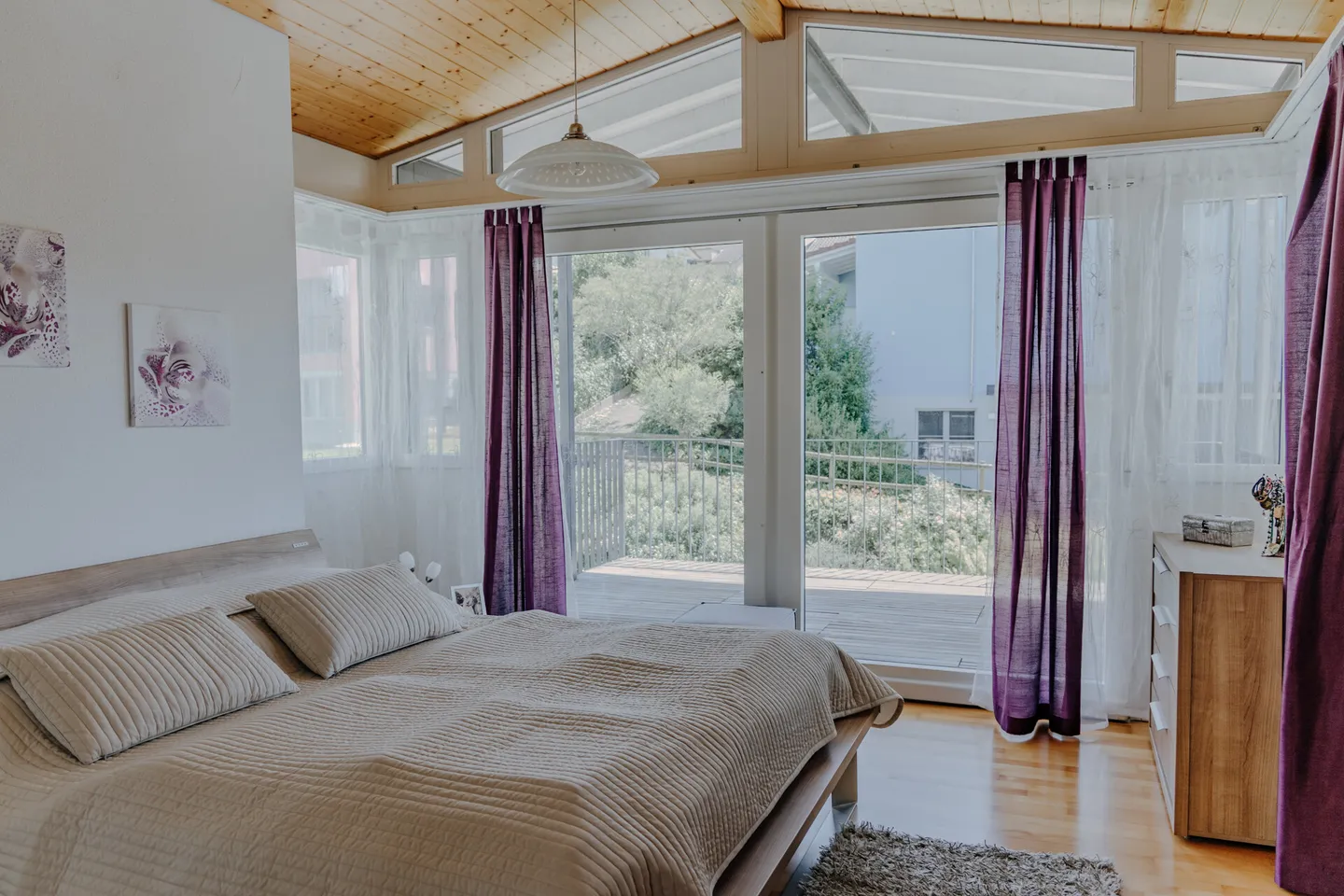 Geräumiges Familienhaus in Flawil - Foto 6 von 10