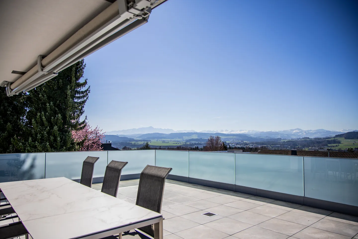 Esclusivo attico con terrazza panoramica - Foto 1 di 11