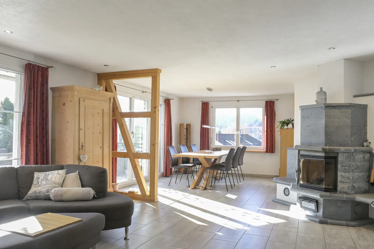 Plenty of Space to Live and Enjoy - Photo 2 of 9