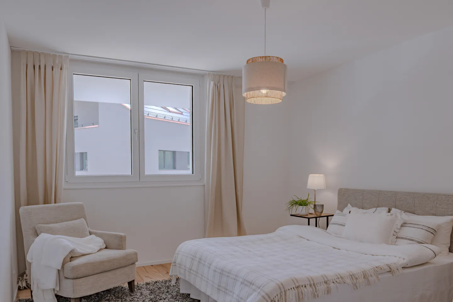 Your new home - modern and close to nature - Photo 4 of 8