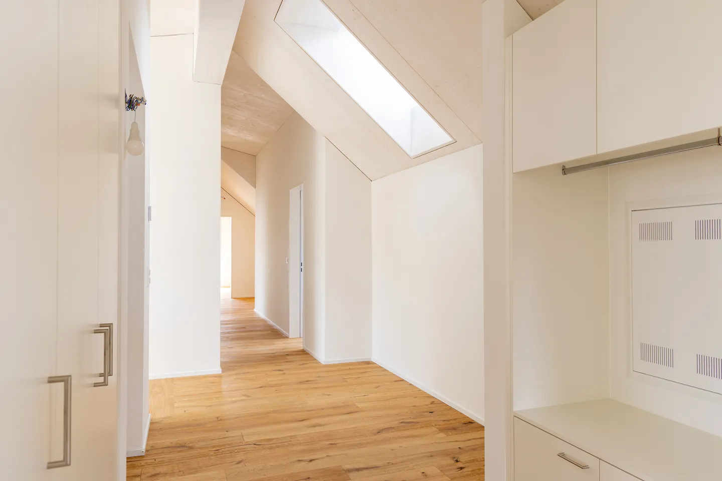 Modern Penthouse: Your Retreat in Rural Surroundings - Photo 5 of 10