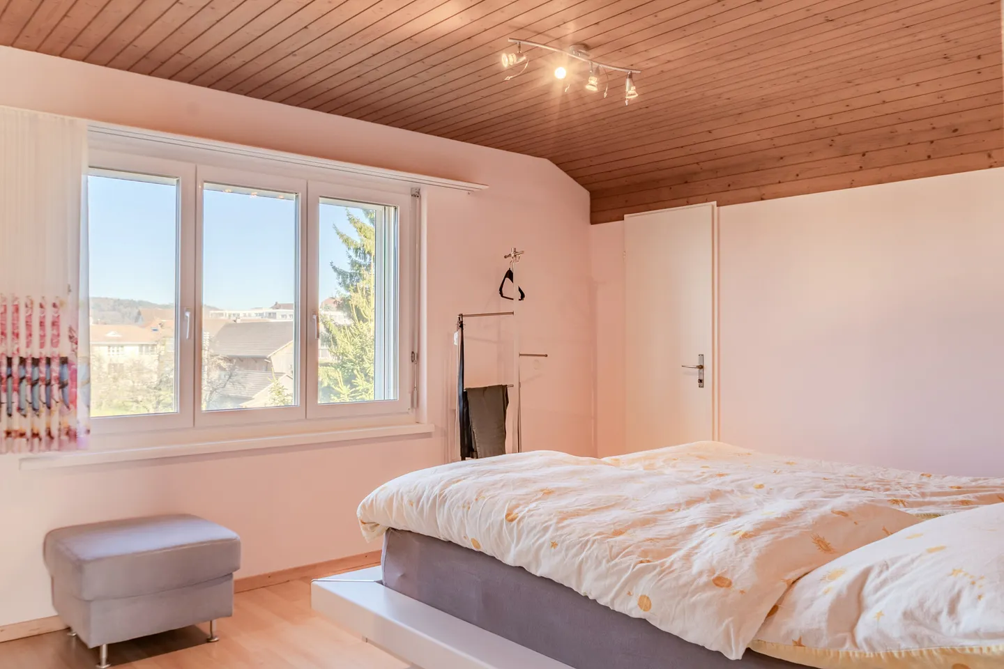 Attico con Vista Panoramica - Foto 6 di 10