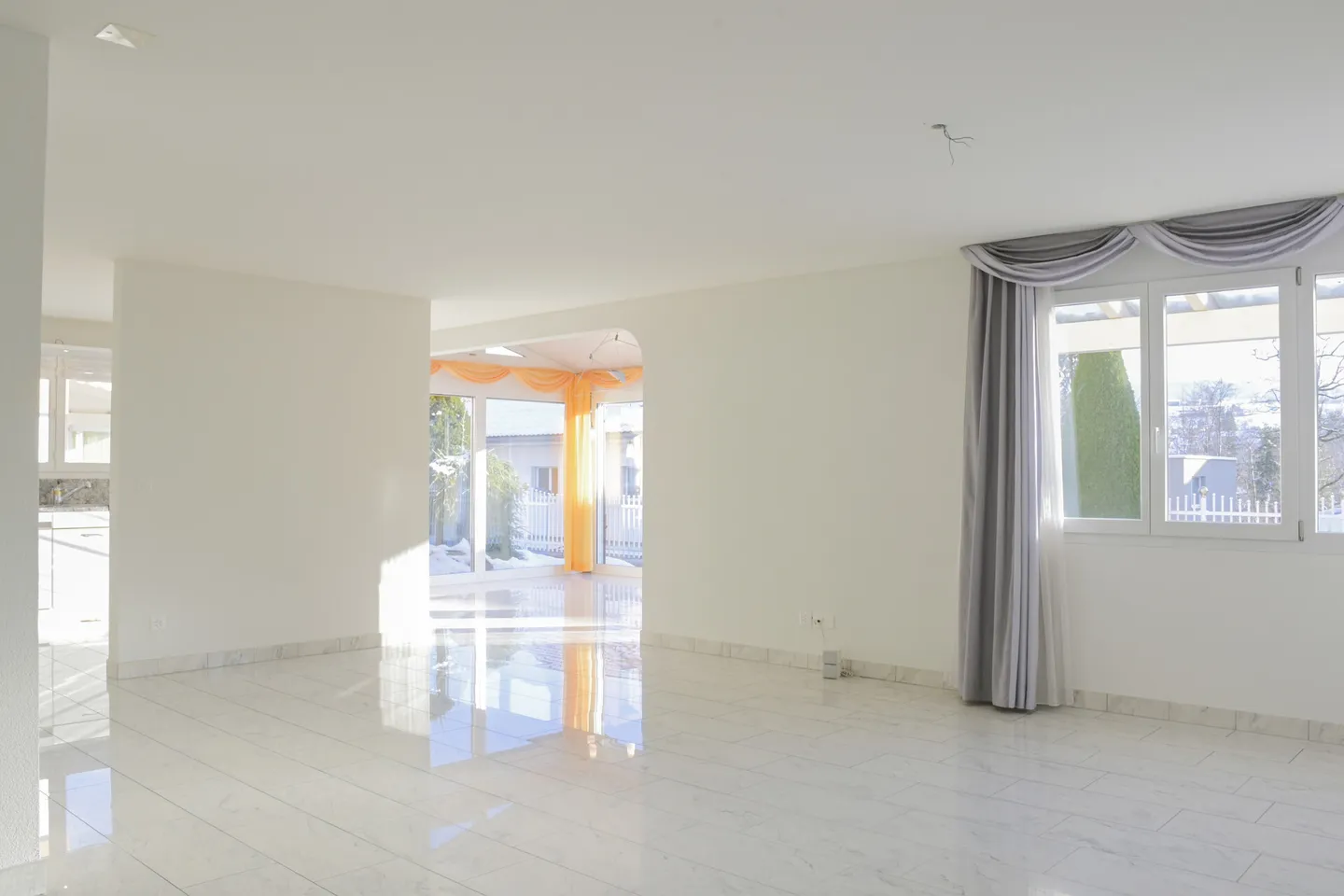 Eigenheim mit Stil  ruhig und sonnig - Foto 4 von 10