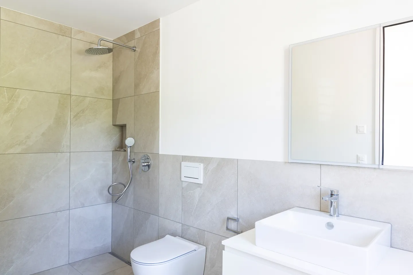 Wohnen mit Stil und Komfort  Parterrewohnung an ruhiger Lage - Foto 6 von 8