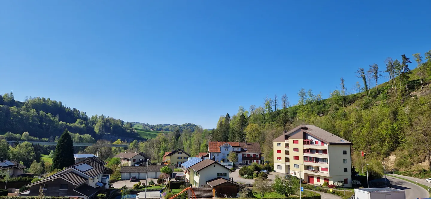 Benvenuti a casa: Vivere con vista - Foto 9 di 9