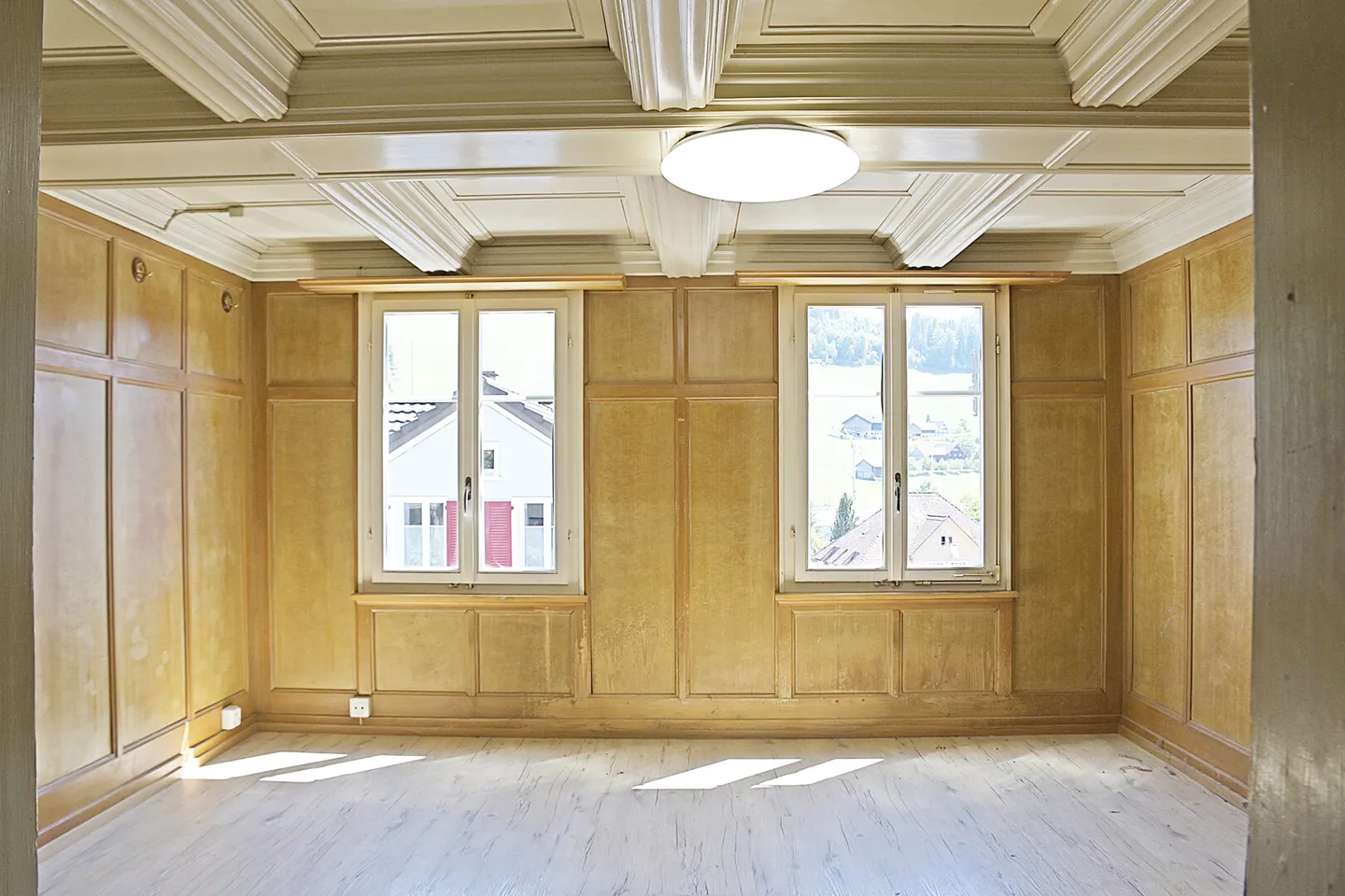 Charmantes Einfamilienhaus mit Potenzial an ruhiger Lage - Foto 13 di 13