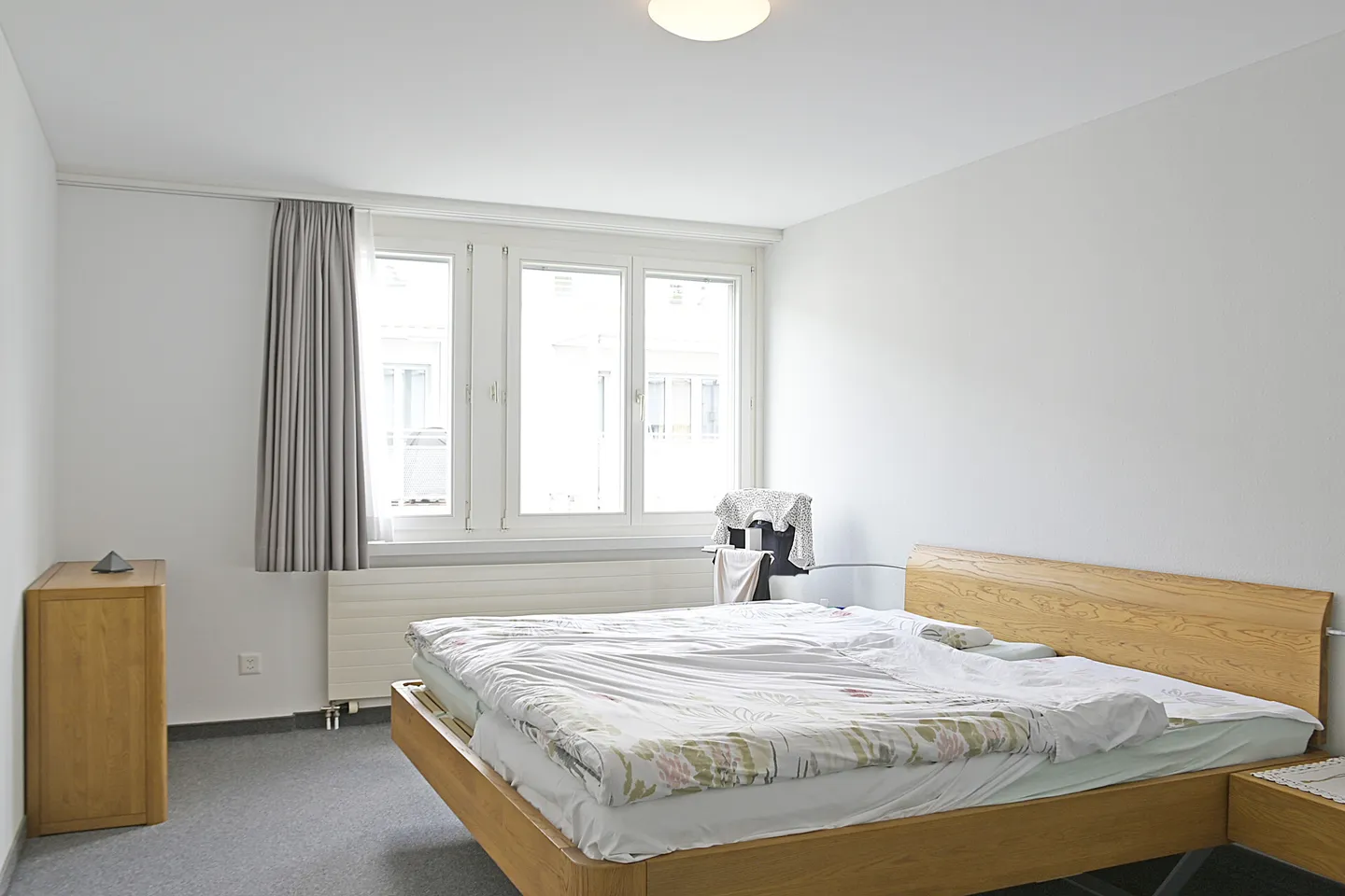 Appartamento duplex attraente con charme speciale - Foto 8 di 11