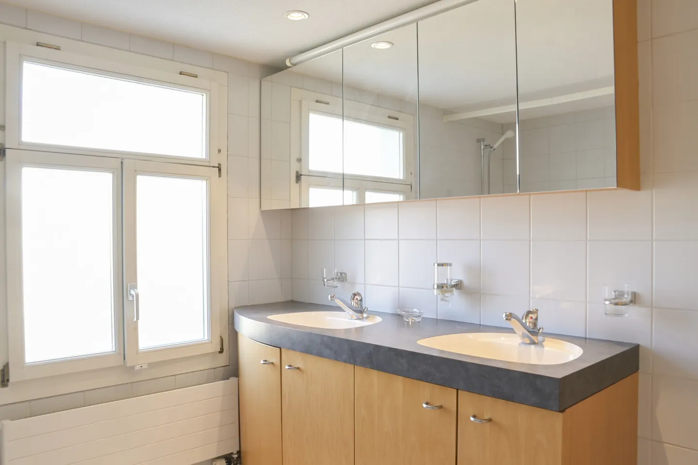 Charmante Wohnung mit Balkon - Foto 7 von 7