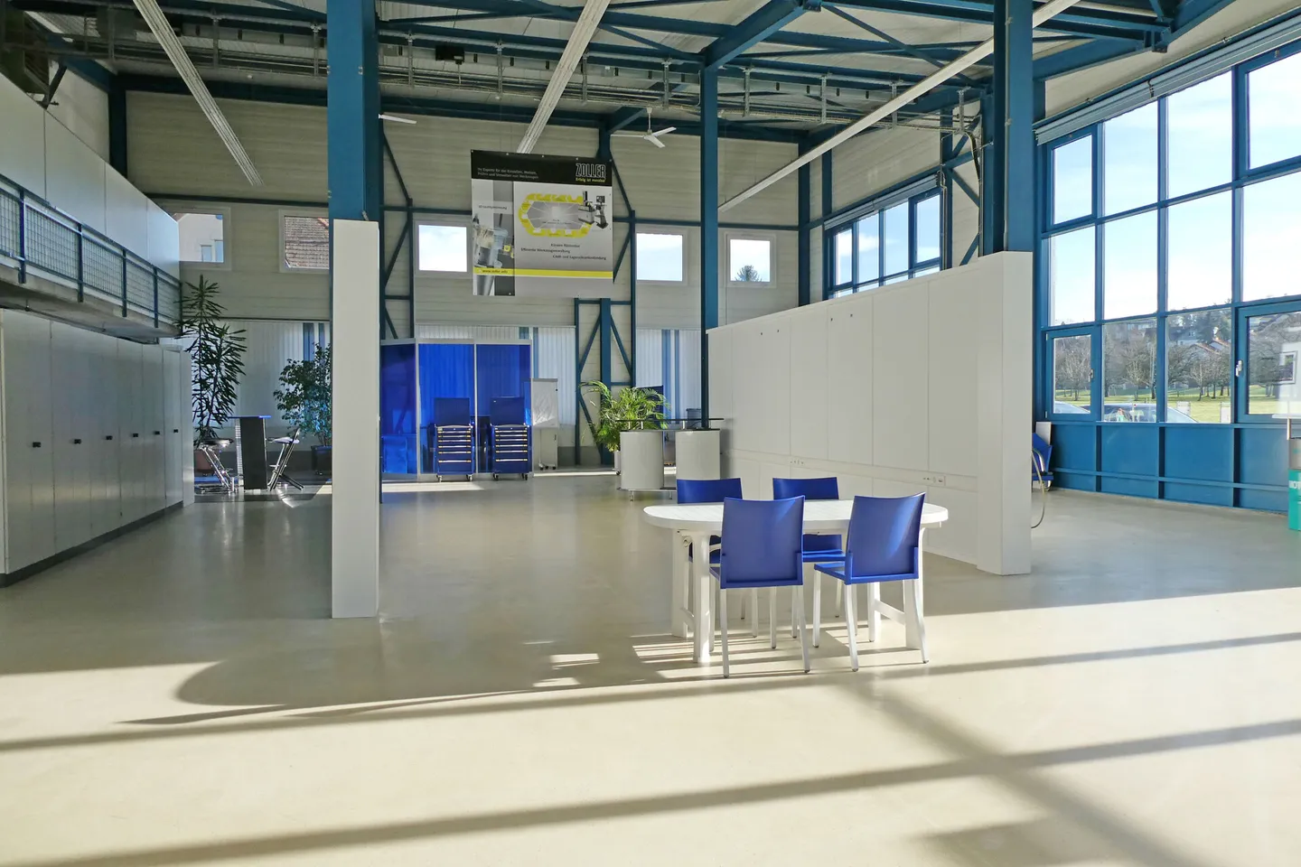Versatile office, storage, and manufacturing spaces - Photo 4 of 8