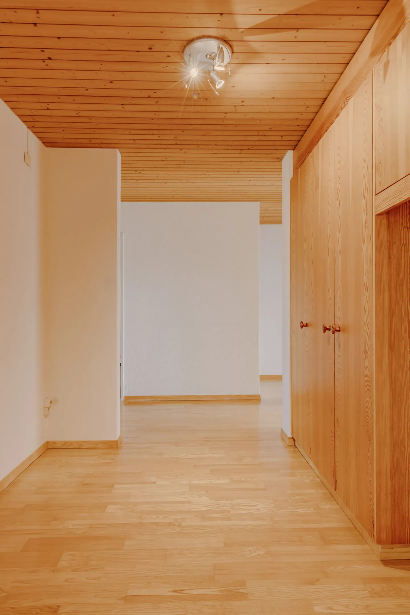 Spacious Penthouse with Panoramic View - Photo 5 of 10