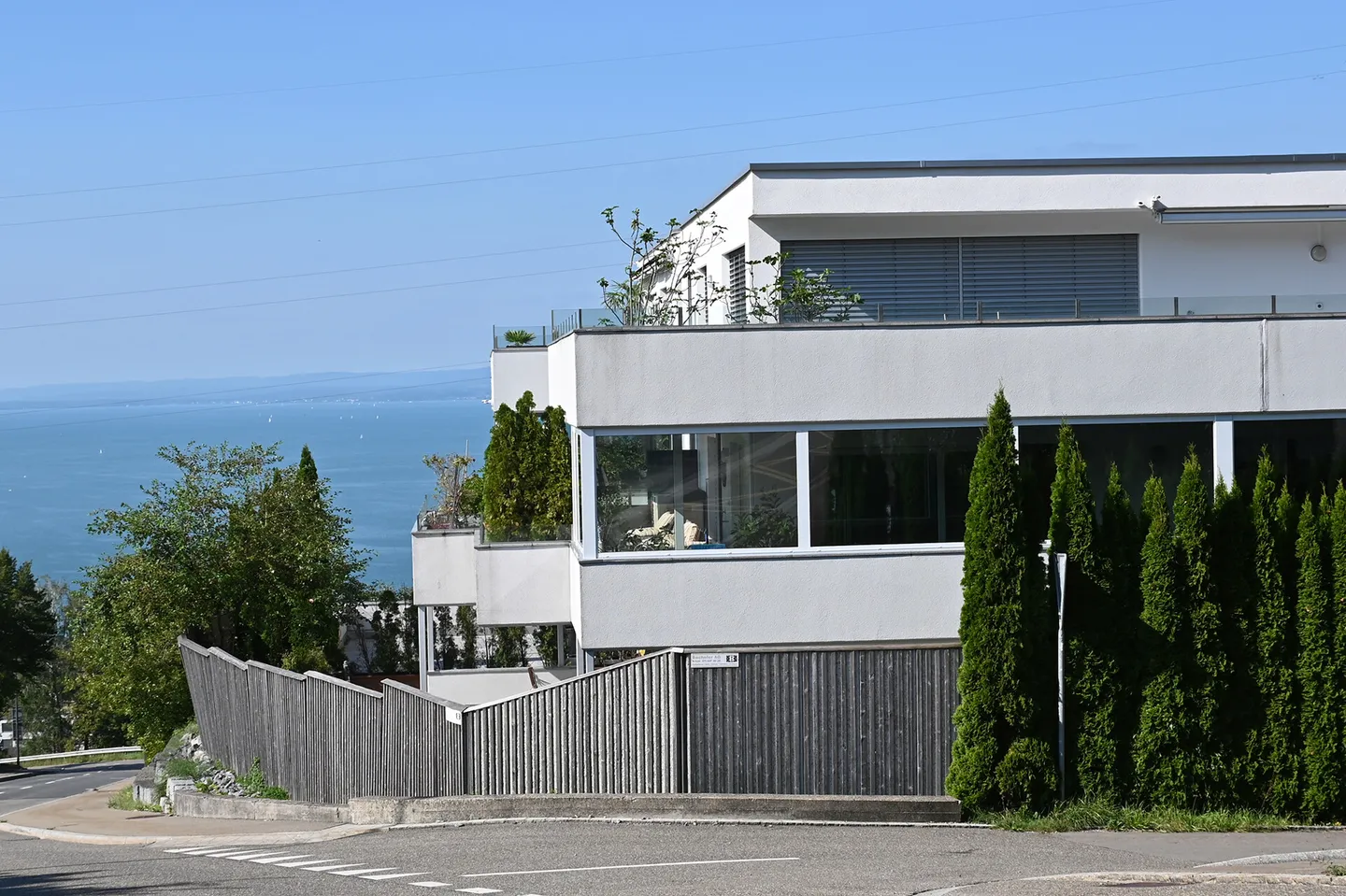 Wunderschönes See-Apartment - Foto 2 von 10