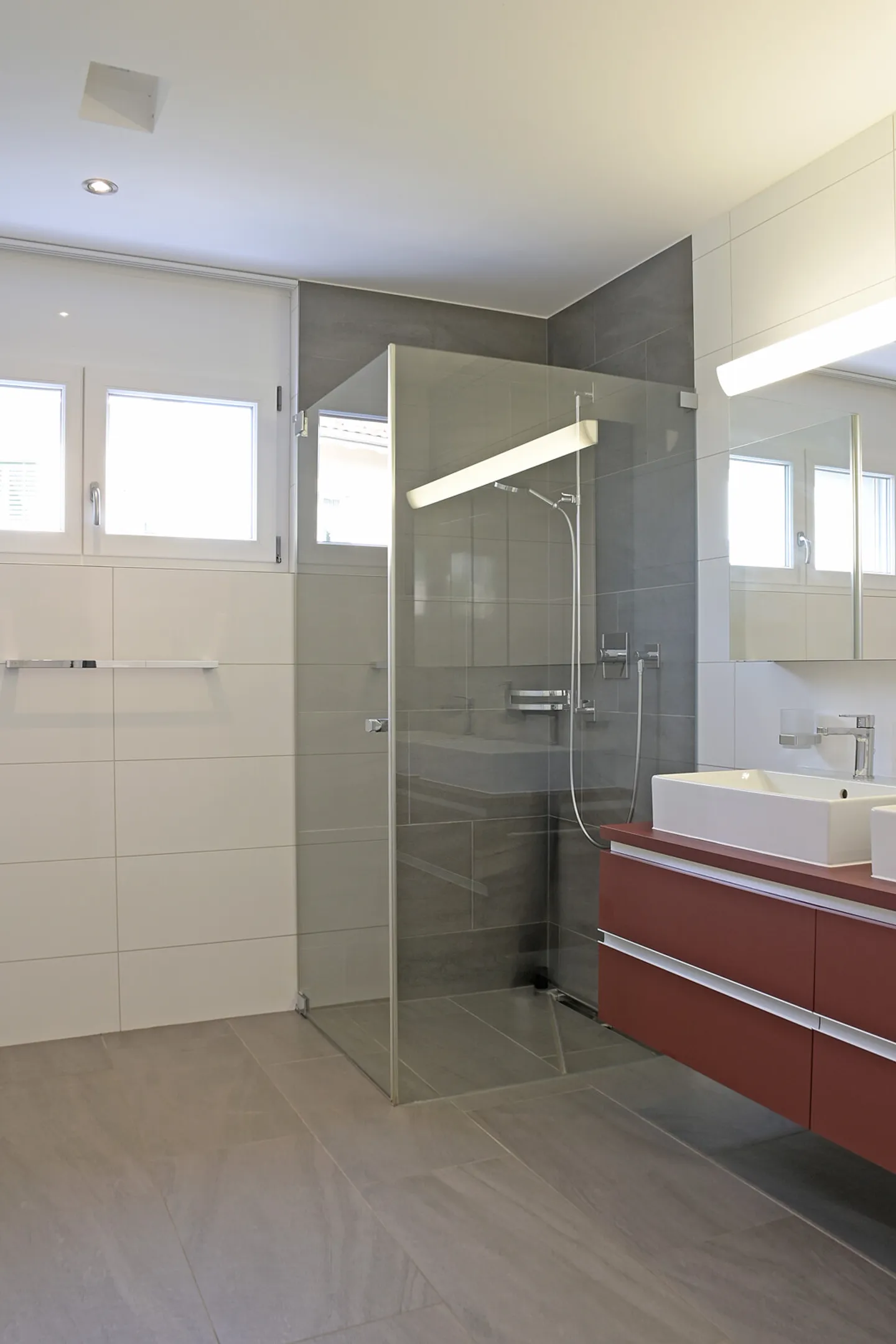 Komfortable 5.5 Zimmer Wohnung - Foto 10 von 10