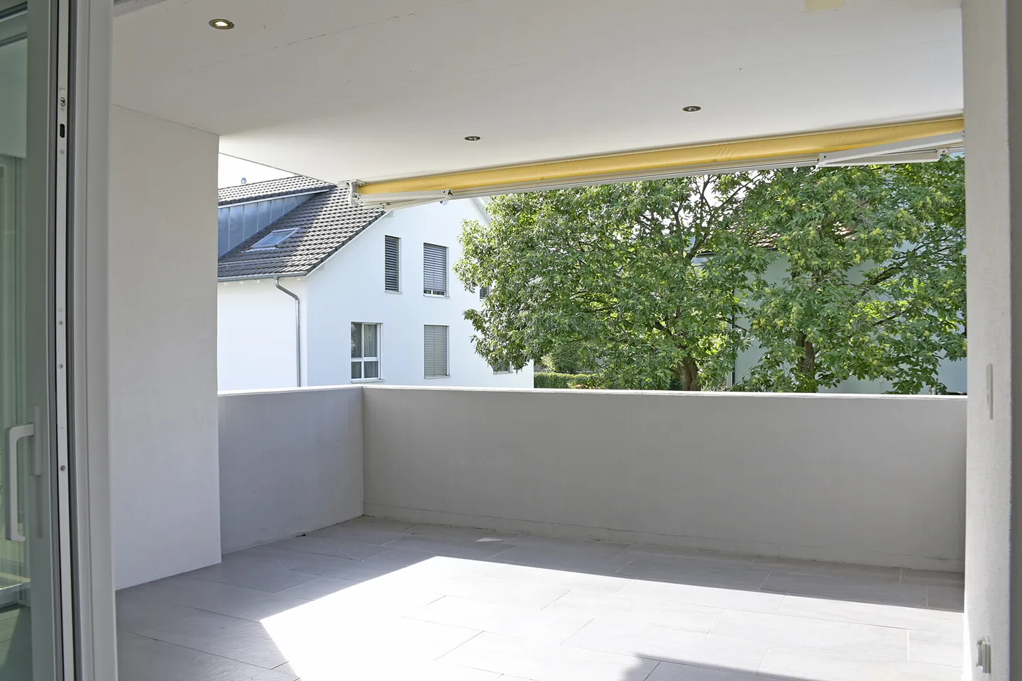 Komfortable 5.5 Zimmer Wohnung - Foto 8 von 10
