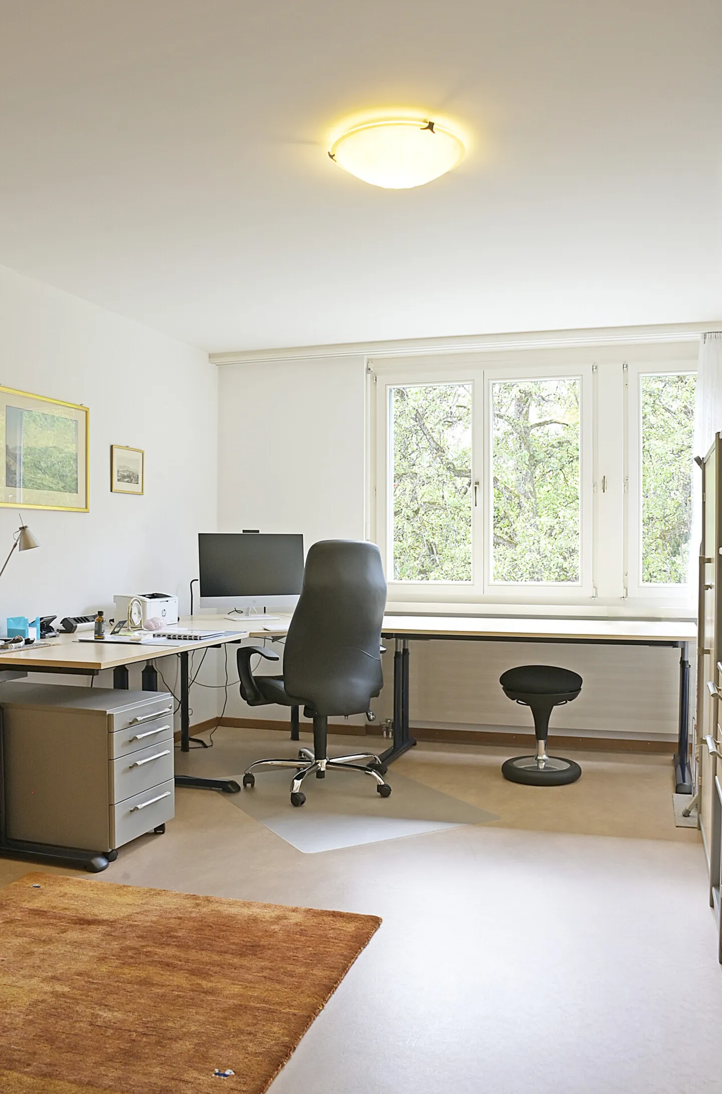 Appartamento duplex attraente con charme speciale - Foto 10 di 11