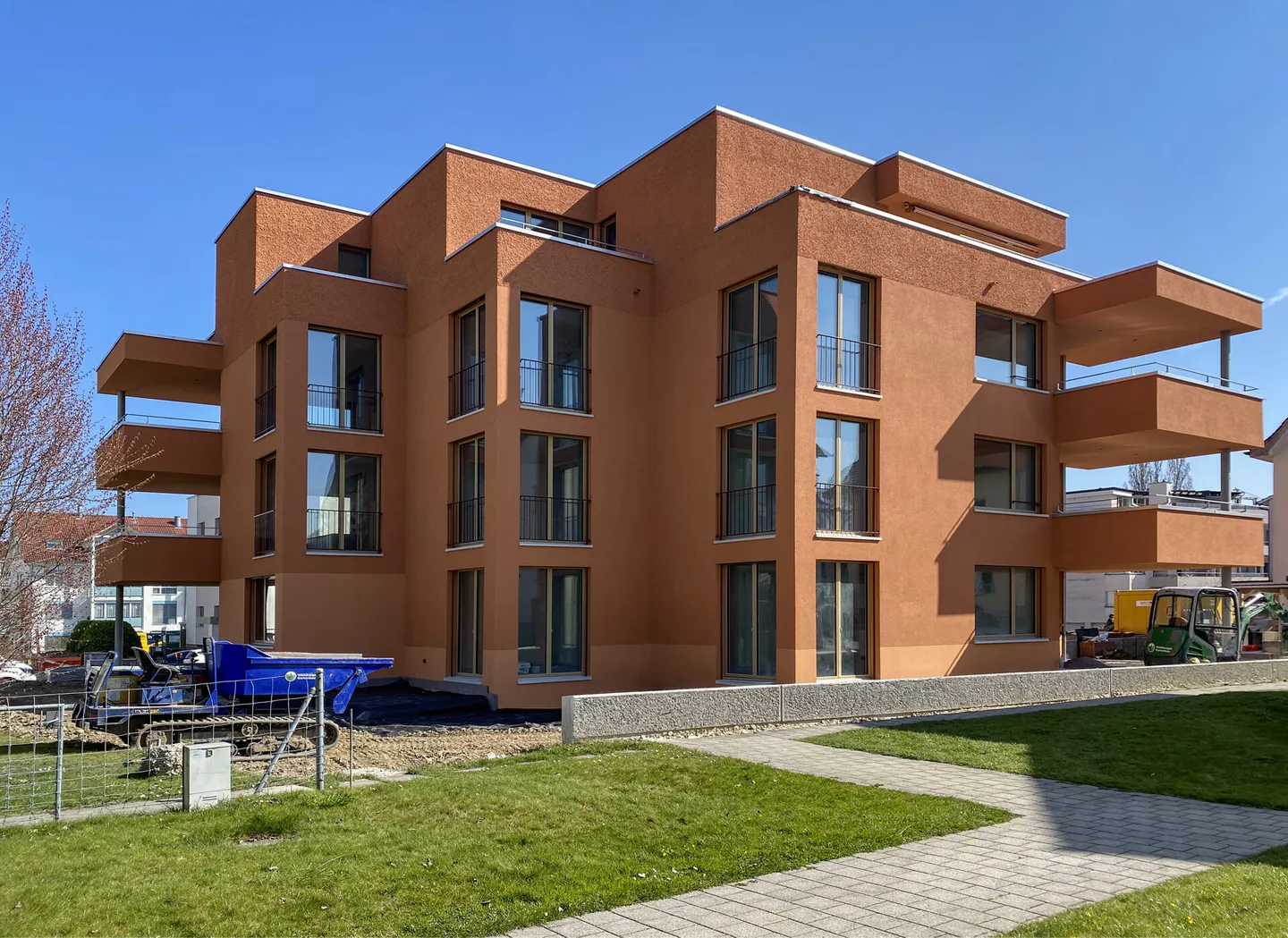 Idyllic Living by Lake Constance - Photo 5 of 6