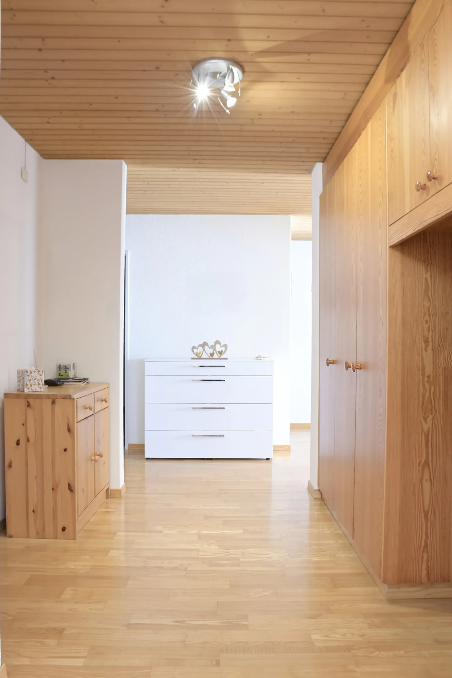 Attico con Vista Panoramica - Foto 4 di 10