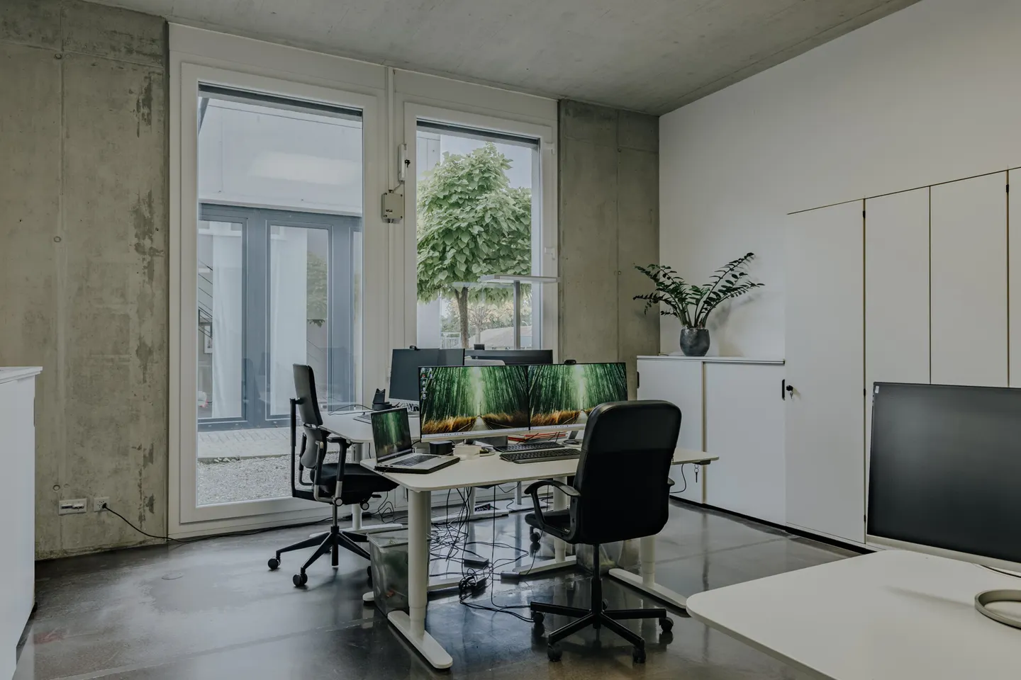 Vielseitige Gewerbefläche - Foto 4 von 7