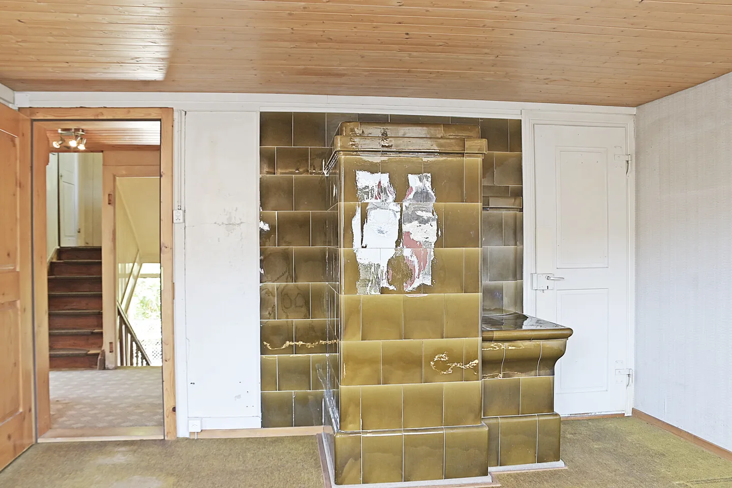 Charmantes Einfamilienhaus mit Potenzial an ruhiger Lage - Foto 11 di 13