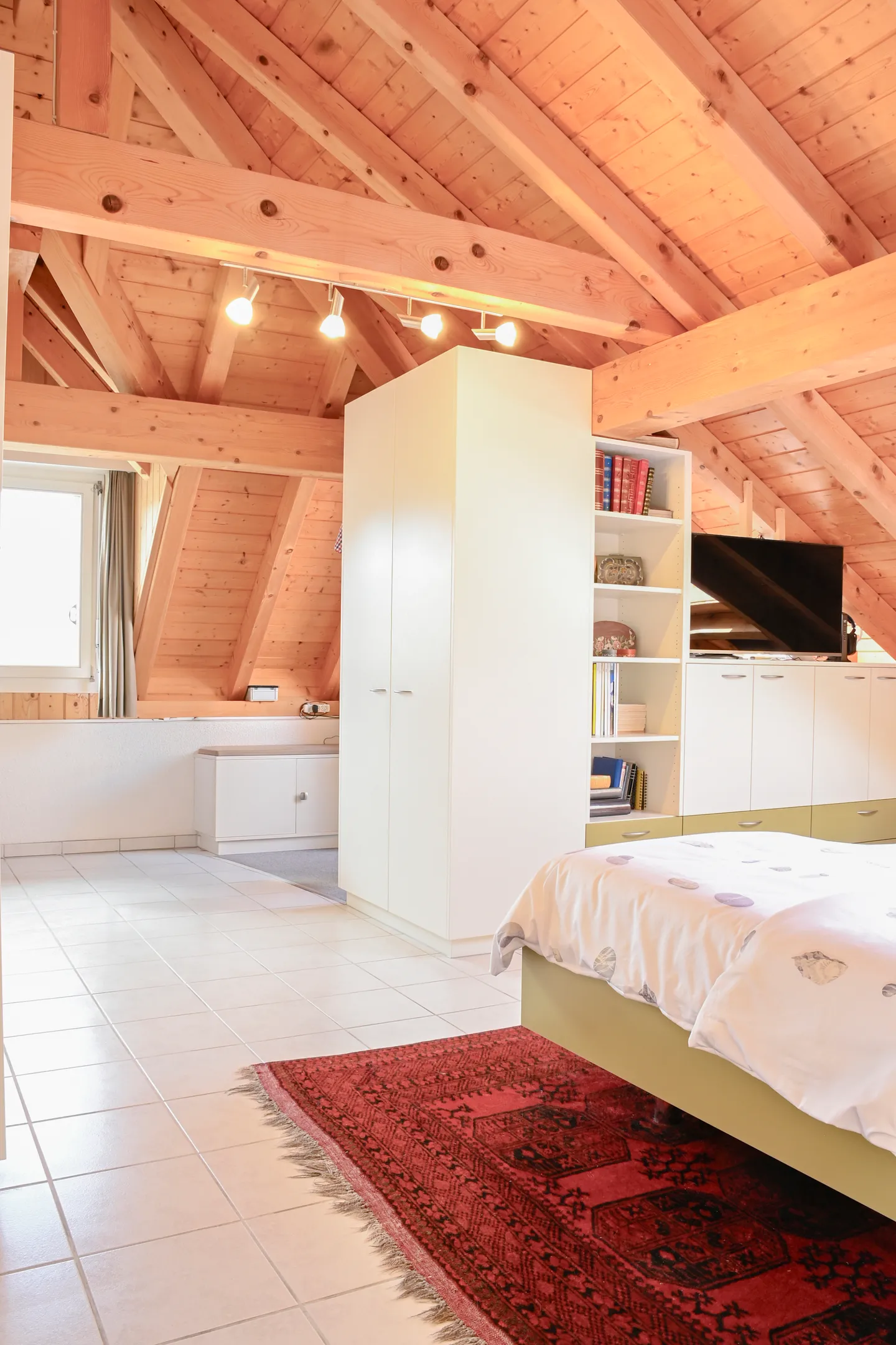 Private Living Happiness Under the Roof - Photo 7 of 12