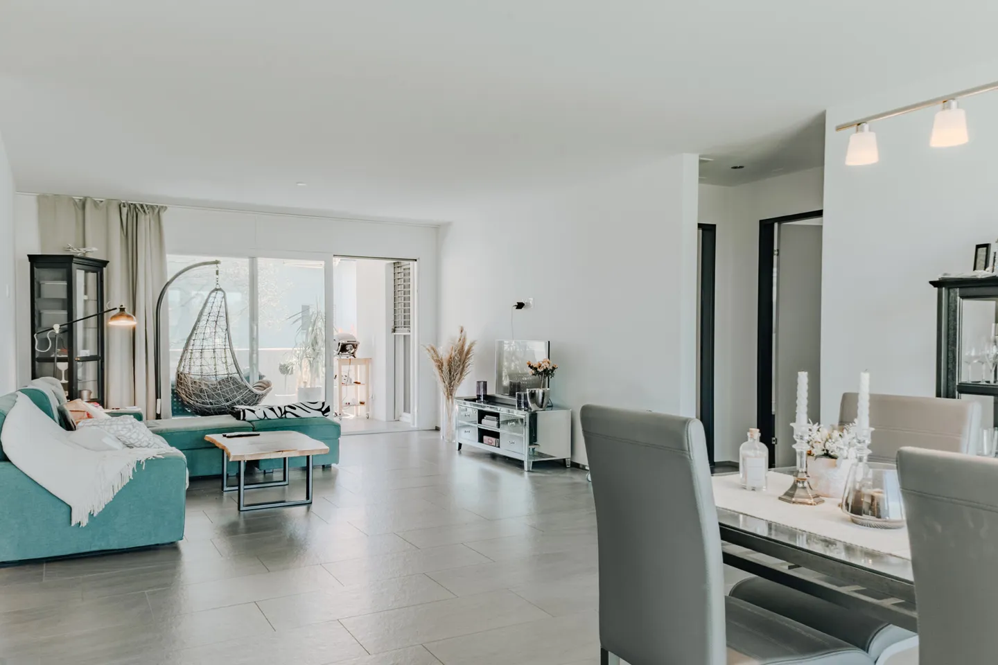 Una casa per sentirsi bene - Foto 4 di 10