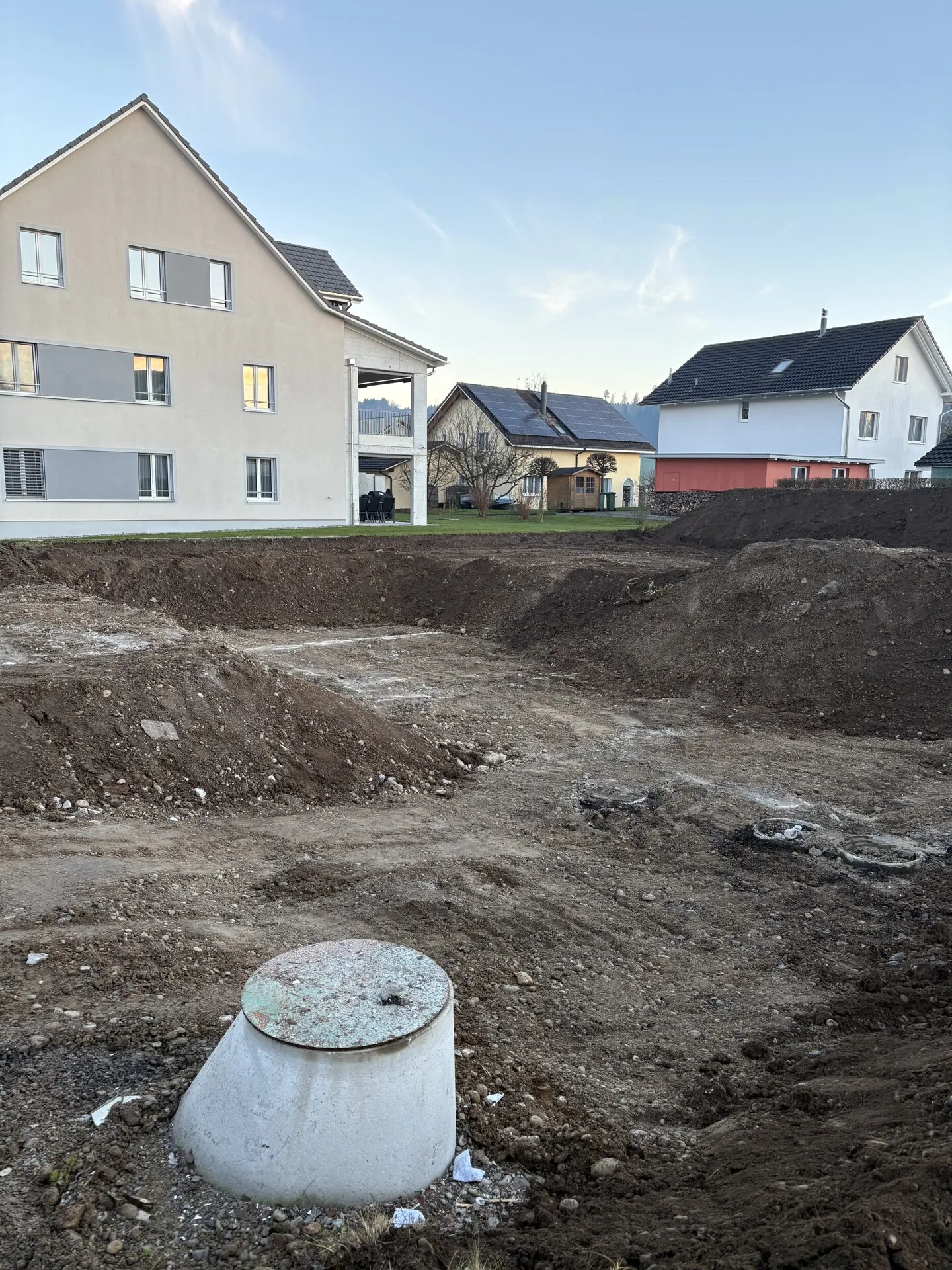 Vivere comodamente in una posizione attraente - Foto 4 di 4